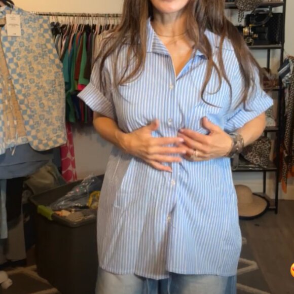 MOMS ITALY SHIRT - Picture 1 of 1